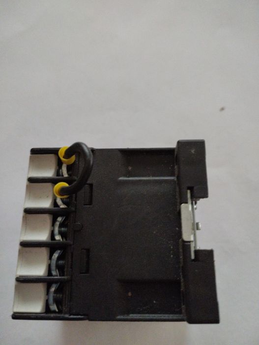 Stycznik mocy Eaton DIL EM-10