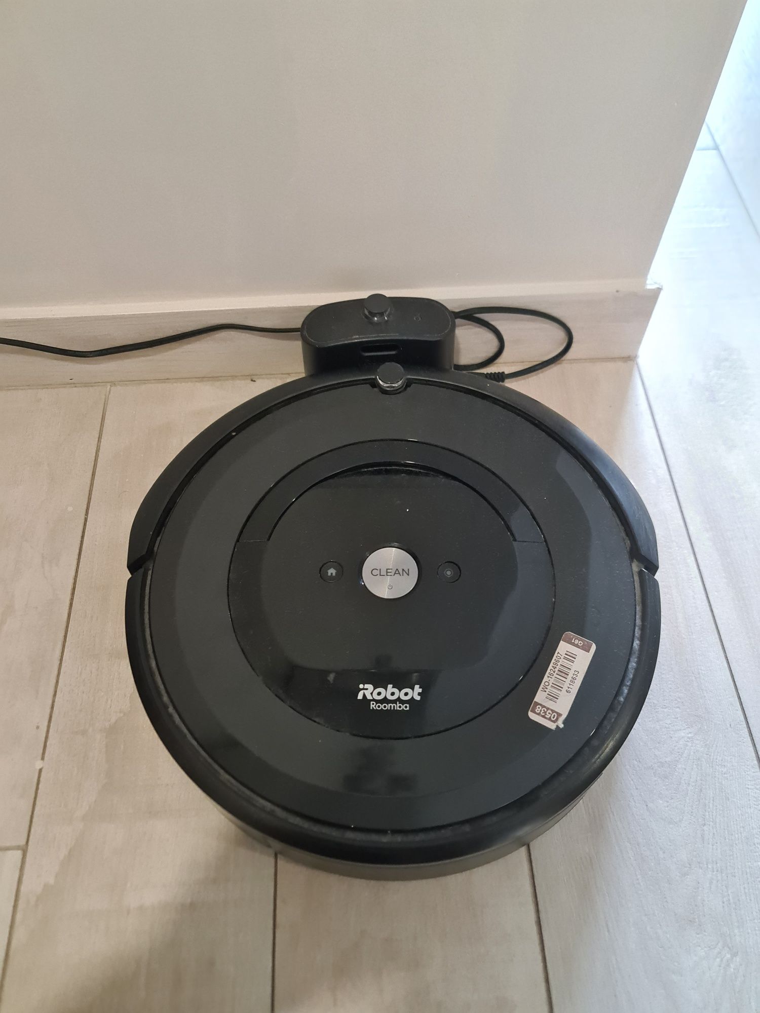 Irobot Roomba e5