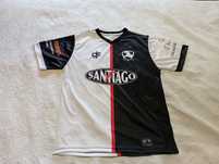 camisola JuveFutsal tamanho M