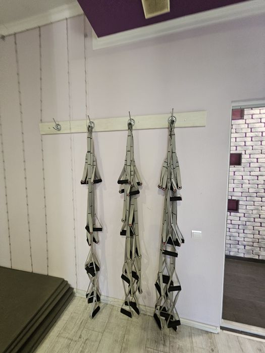 Продаётся готовый бизнес: Студия фитнеса и йоги у моря!