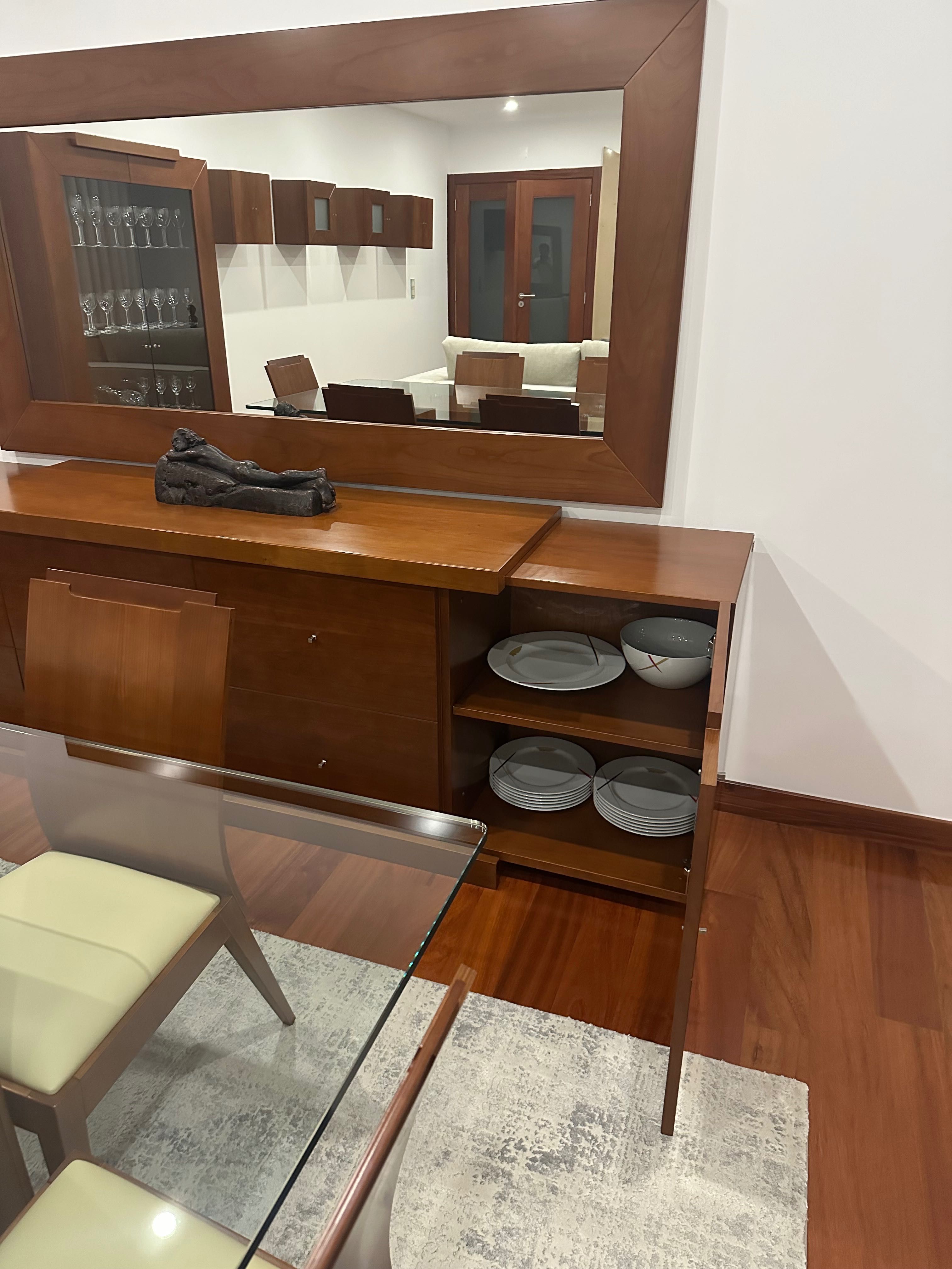 Móveis de sala de jantar