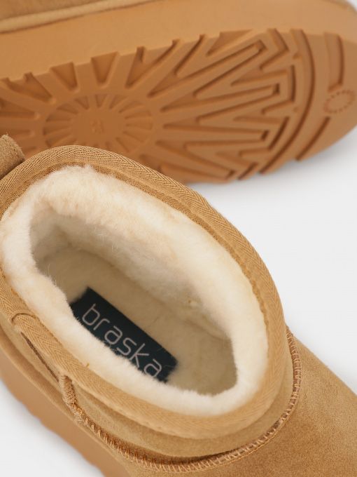 Жіночі Черевики  Braska 38,39,40р