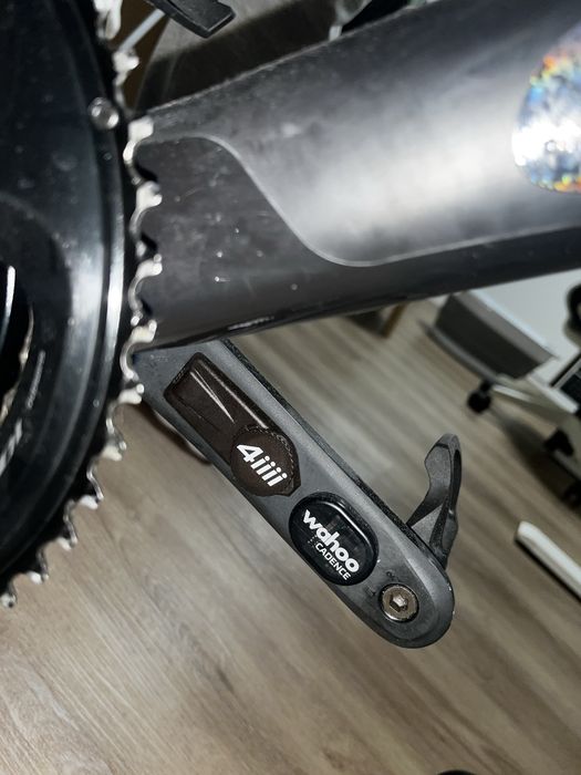 Orbea M30 Carbono (extras)