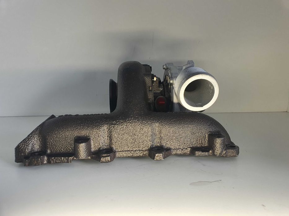 Turbina TurboSprężarka Fiat Opel 1.9 JTD 120 km 1.9 CDTI 101 km