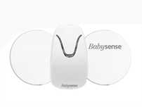 Monitor oddechu babysense 7