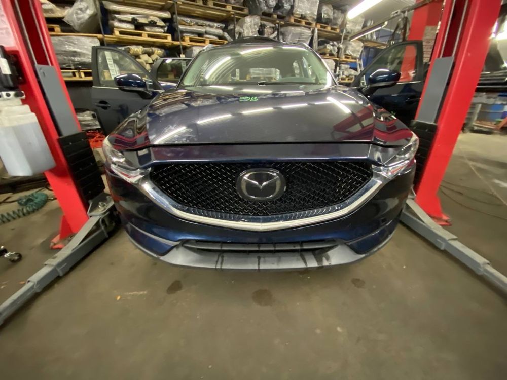 Радиатор основной Mazda CX5 CX9 CX30 3 BP 6 GL Радиатор кондиционера