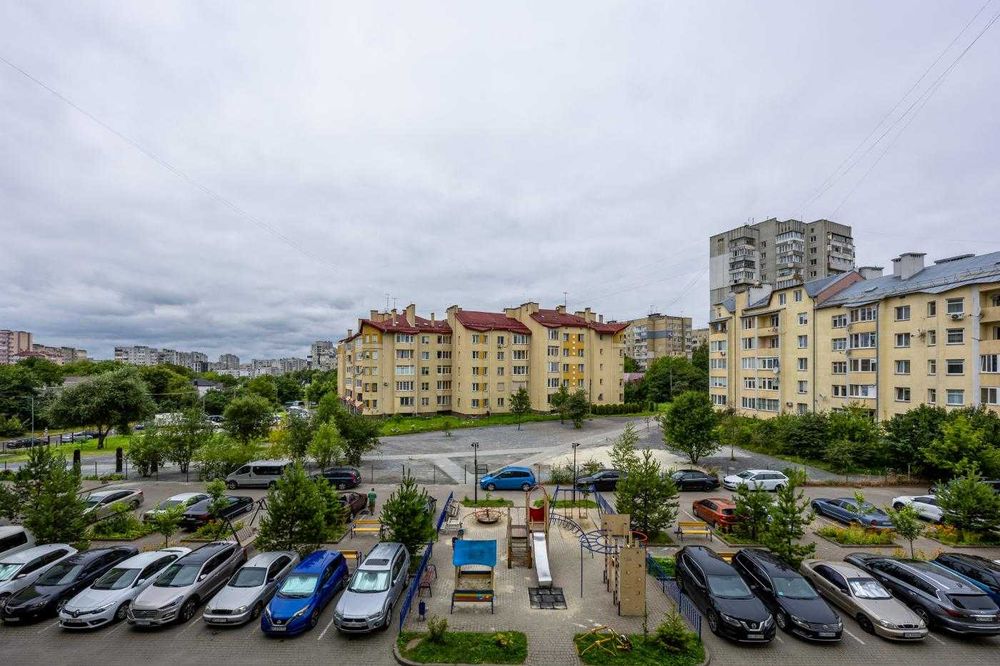 2 кім квартира 0цикл Полуботка 29 Новобудова Львів Личаківський рн