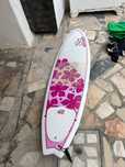 Prancha surf NSP