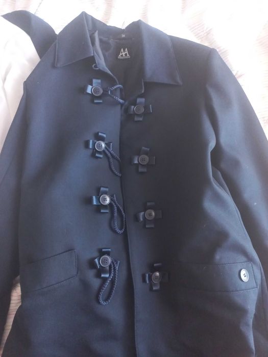 Traje Feminino (UALG) Como Novo