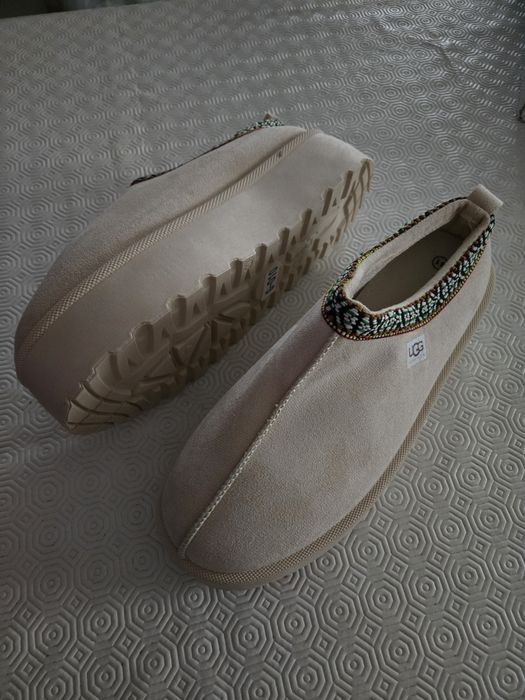 Bota inverno bege