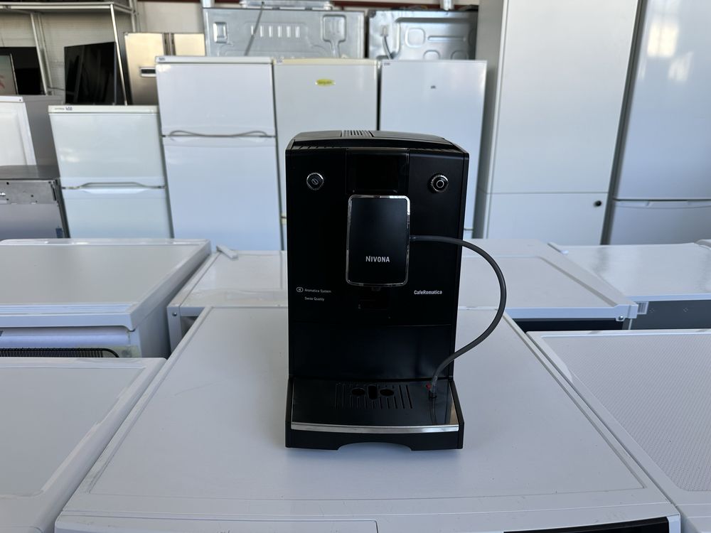 Ekspres Nivona CafeRomatica Gwarancja 6 miesięcy. BLUETOOTH. Dostawa