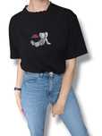T-shirt orginalny Off-White XL