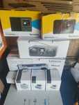 Box nowych radii internetowych 9szt