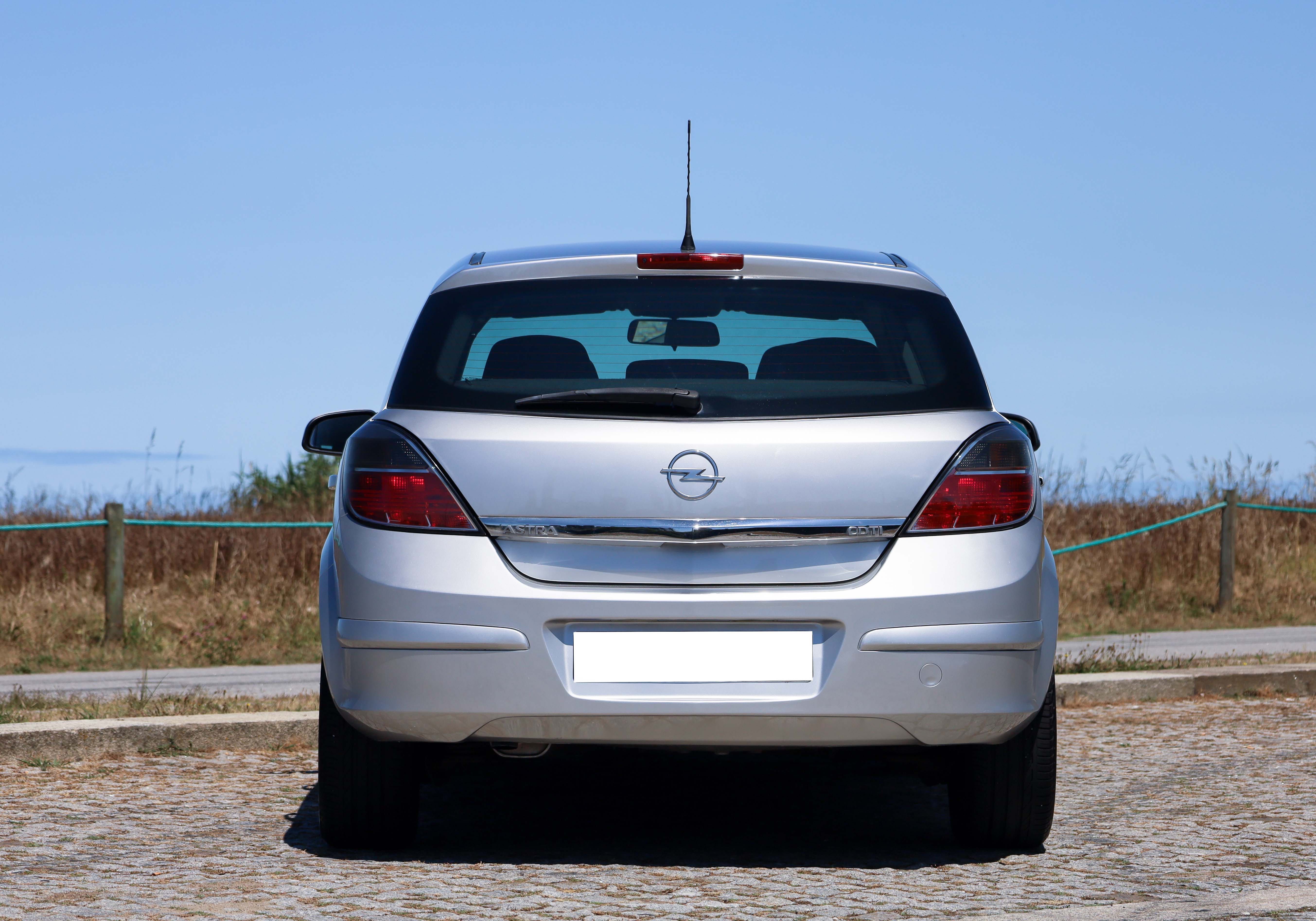 Opel astra 1.3 cdti - Desde 60€ /mês