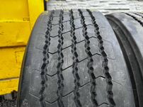 OPONA Ciężarowa Naczepowa 385/65R22.5 MICHELIN XLINE FRT (90%)