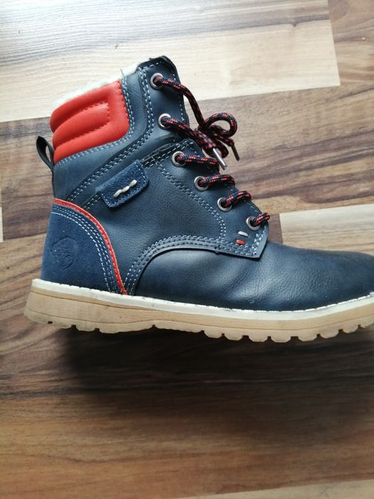 Buty action boy 33