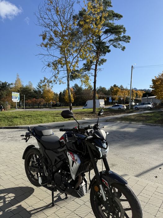 Продам ліфан ср 220