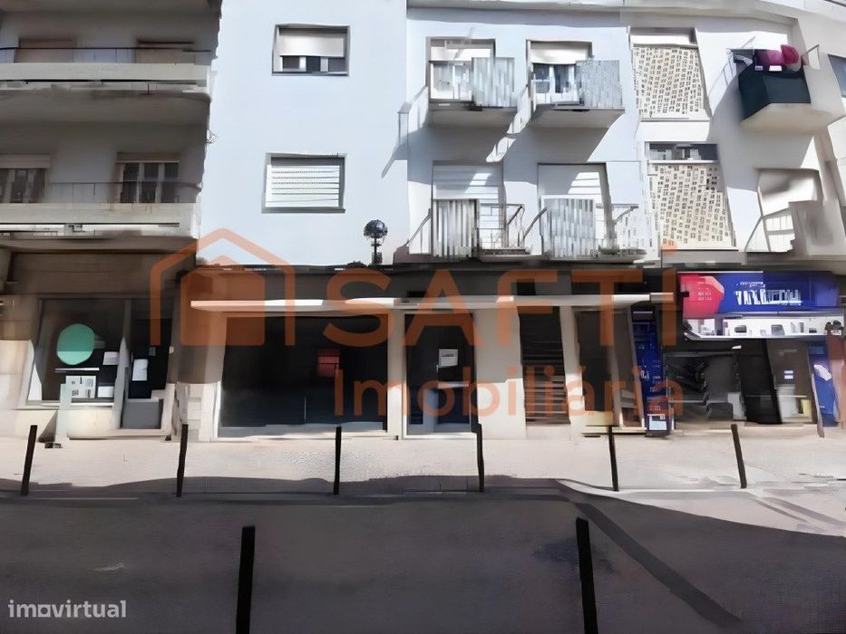 Oportunidade Única no Coração do Bombarral!