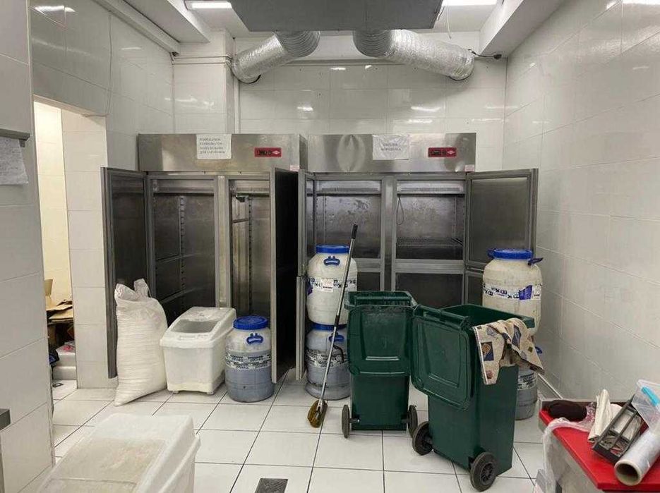 Аренда помещения на Ярослава Мудрого  под ресторан, кафе и т.д.