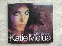 Katie Melua - The House - płyta CD