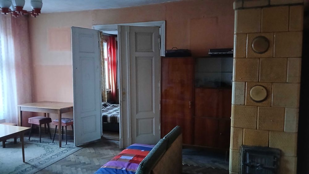 Sprzedam mieszkanie w centrum Bytowa