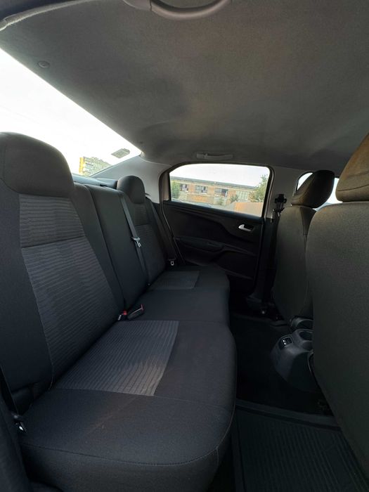 2019 PEUGEOT 301 на 1.6 бензин