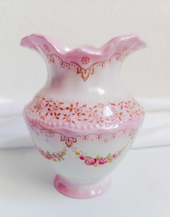 Copo para Escovas Séc XIX