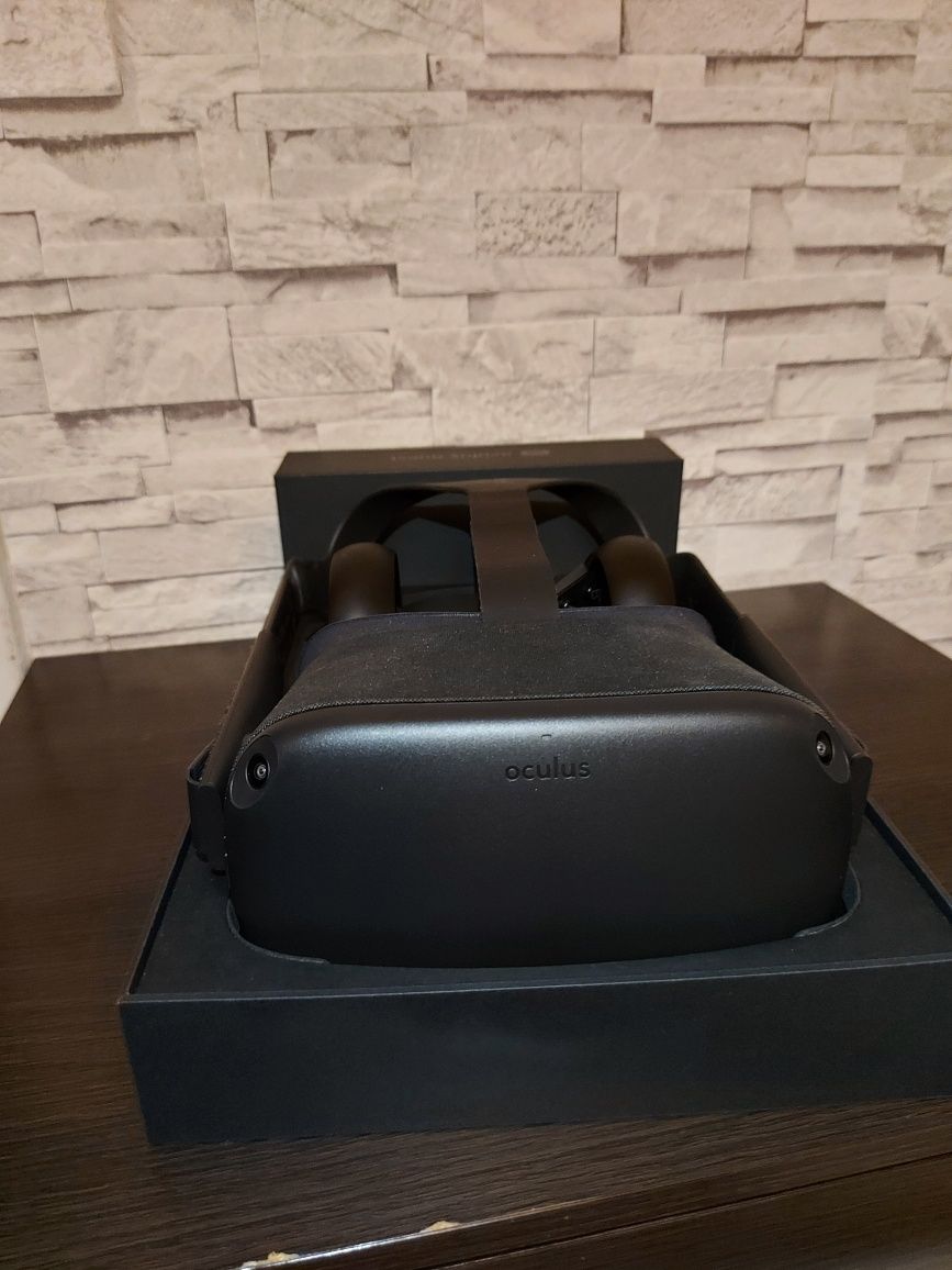 Okulary Vr Oculus quest 128 GB