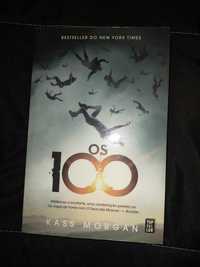 Os 100- Kass Morgan