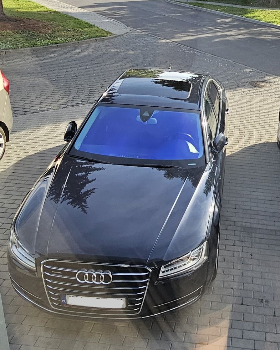 Przyciemnianie szyb, oklejanie szyb balkonowych.
