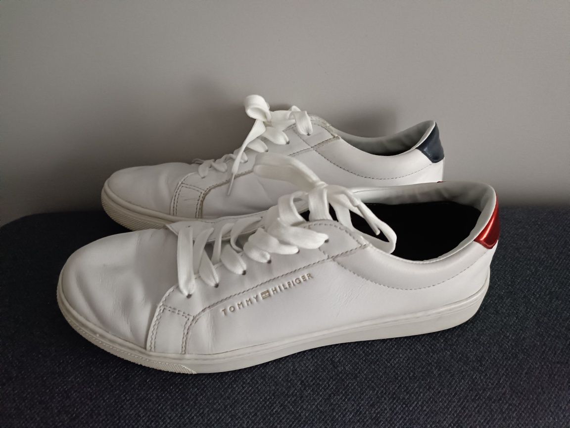 Trampki Tommy Hilfiger 40 rozmiar