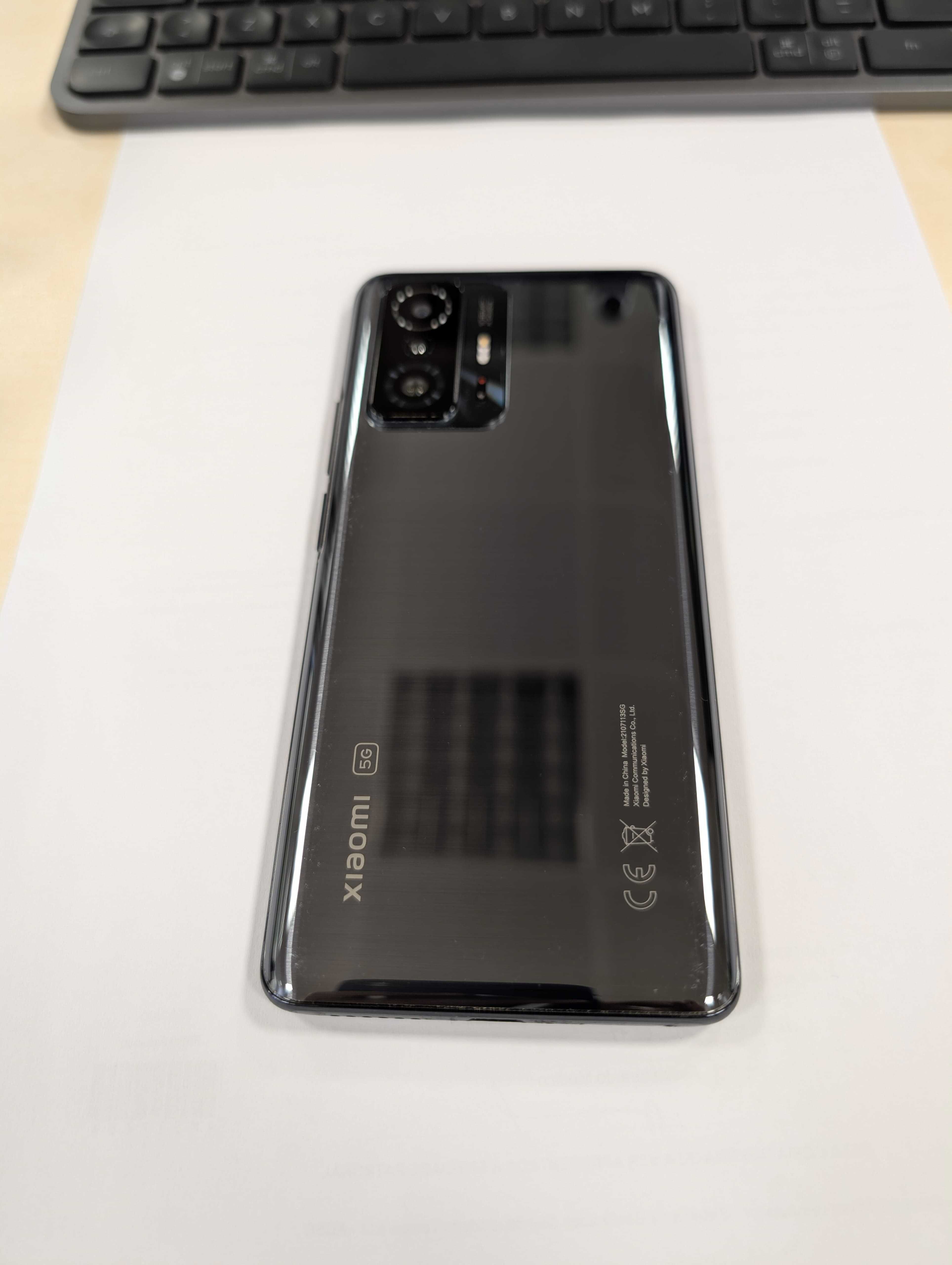 Xiaomi 11T Pro 5G