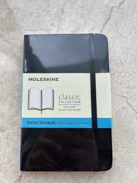 Записник Moleskin