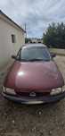 Opel Astra 1.4 gasolina