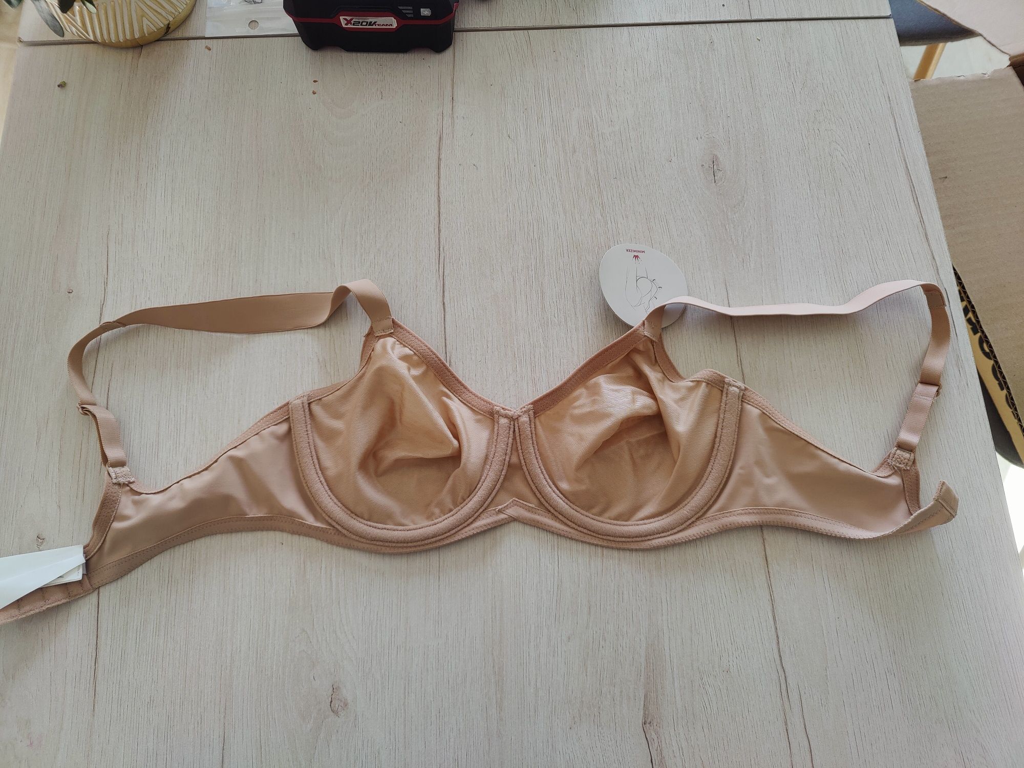Triumph Essential Minimizer W 70 C