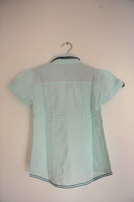 Camisa de manga curta Pepe Jeans (8 anos)