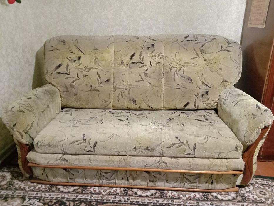 Диван -  малютка