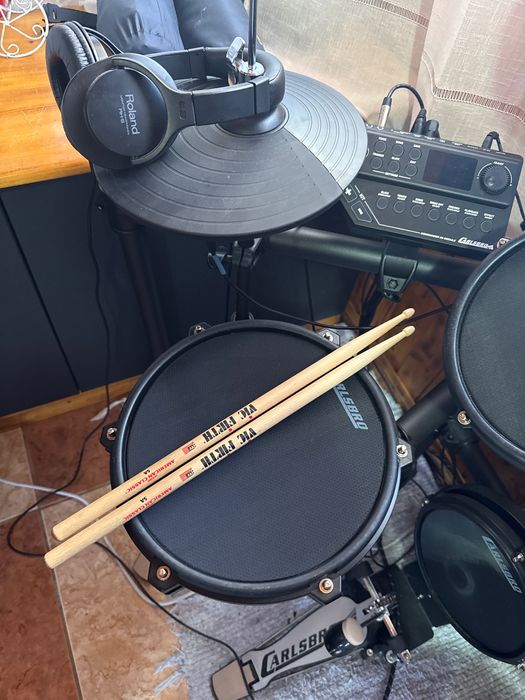 Bateria Carlsbto 45 M