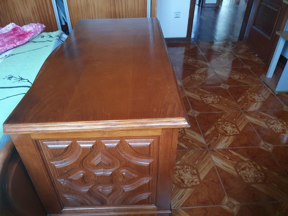 Arca pata  roupa