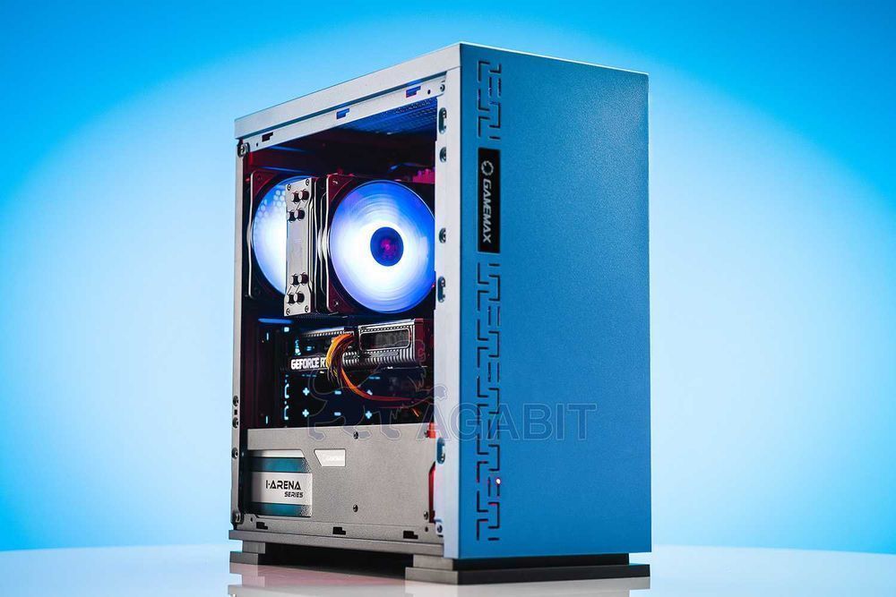 ПАТРІОТ! RTX3060+i7-4930K ігровий комп'ютер игровой ПК робоча станція