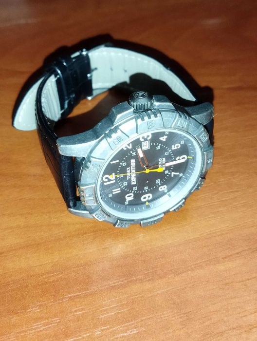 часы Timex Expedition