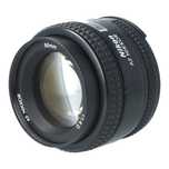 Nikon Nikon 50mm f1.4 D AF Gdańsk Kartuska 149/11 Cyfrowe.pl