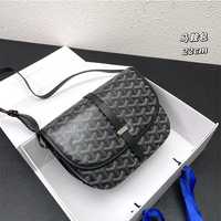 сумка goyard тренд 2024