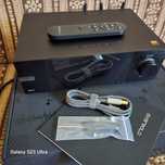 Eversolo dmp-a6 streamer