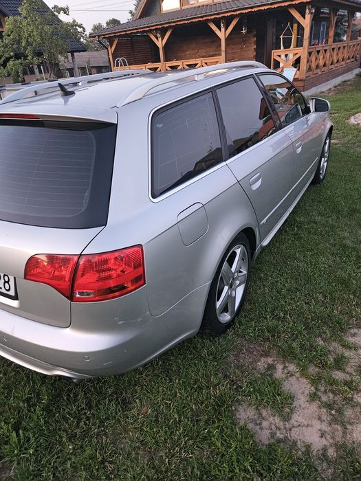 Audi a4 b7 sprzedam