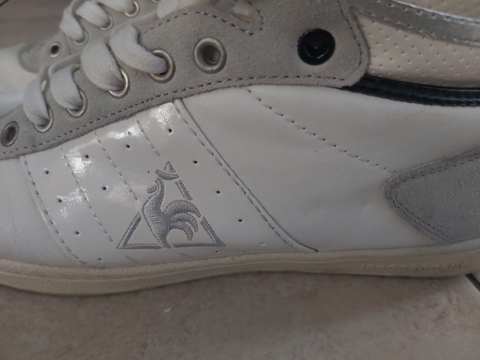 Le coq sportif rozmiar 41