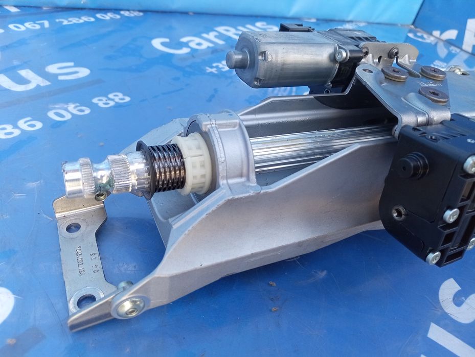 Колонка рульова BMW G30 Колонка рулевая БМВ 5 Г30 Разборка бмв г30