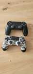2 pady kontrolery Ps4 Uszkodzone (.PlayStation 4 )