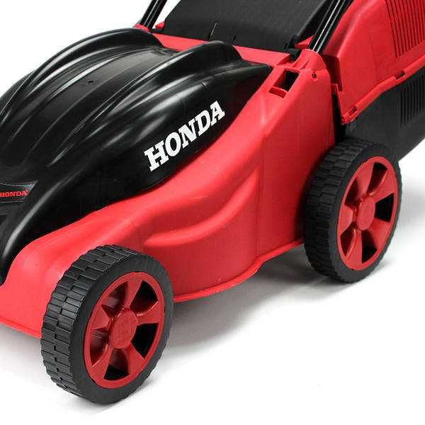Електрична газонокосарка Honda JT-2200 триммер Хонда газонокосілка