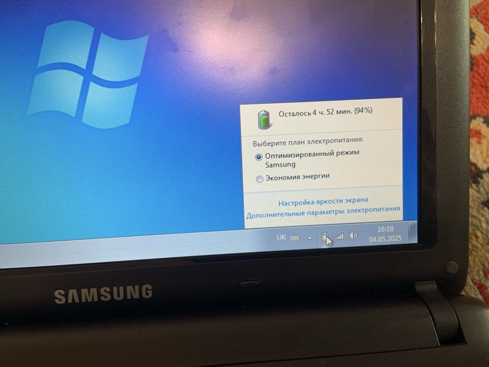 нетбук samsung n 145 plus в гарному стані